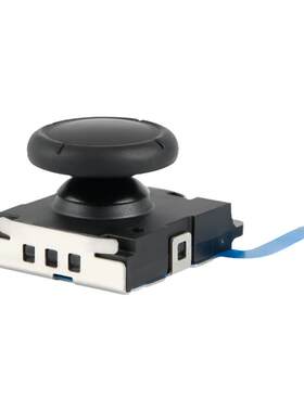 任天堂switch手柄原装3d摇杆替换