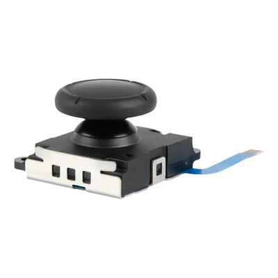 任天堂switch手柄原装3d摇杆替换