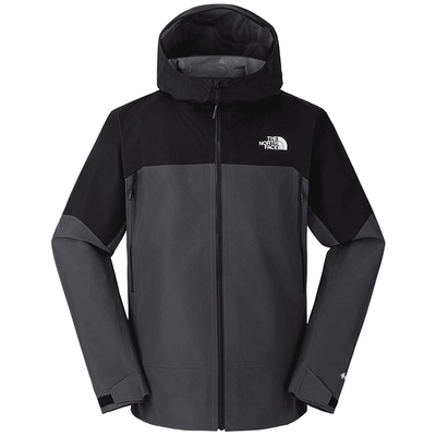 北面男GTX防水硬壳冲锋衣