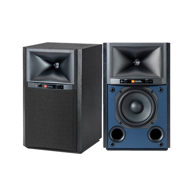 JBL监听音箱高保真蓝牙音箱