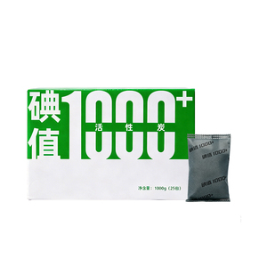 老爸评测吸附甲醛除味活性炭包
