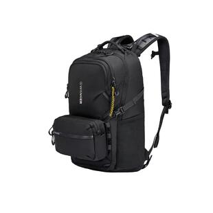 瑞士军刀WENGER威戈2025新款户外徒步包轻量化登山包大容量双肩包