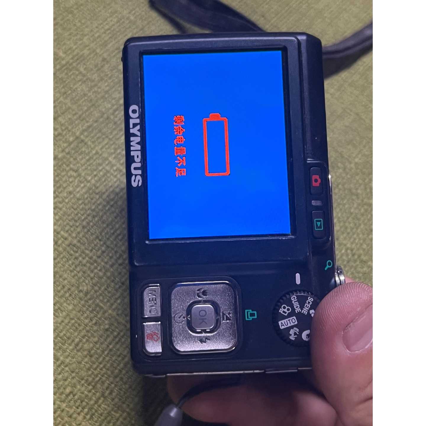 议价奥林巴斯fe240可维修