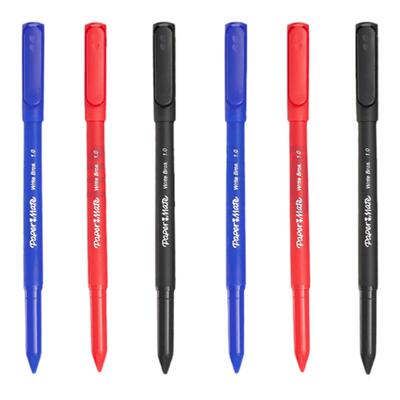 美国三福无尘室记录圆珠笔