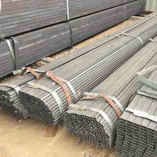 方管 国标方管 规格多现货 6方管价格 山东常年供应