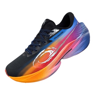 乔丹飞影Pro2跑步鞋男竞速碳板马拉松轻便透气运动鞋QDB023254288