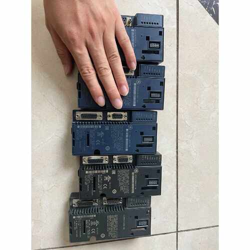 询价-IC200CPU001成色新IC200CPU002可维修