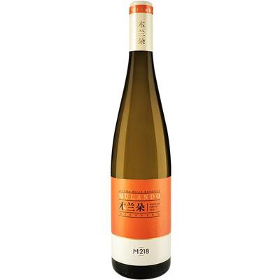 国产宁夏贺兰山白葡萄酒