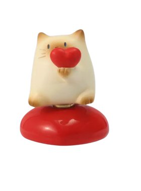 森之物thingswoo猫猫pal盲盒实用