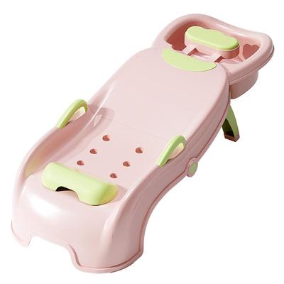 儿科医生推荐！宝宝洗头躺椅