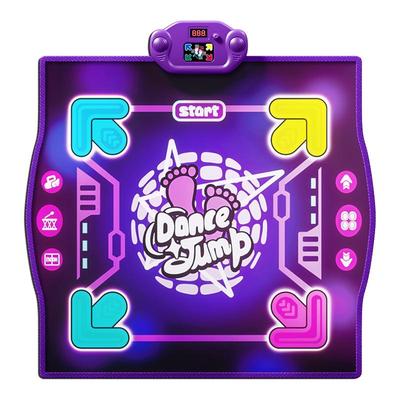 跳舞毯儿童玩具家用运动