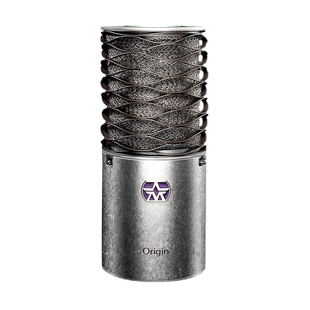 ASTON/阿斯顿 Origin 电容麦克风主播直播降噪有声配音录音棚话筒