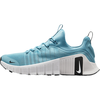 Nike/耐克正品Metcon 6男士低帮缓震运动耐磨训练鞋FJ7127-400