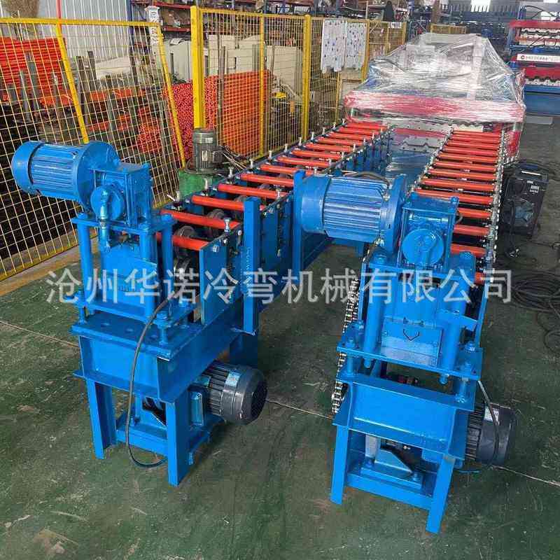 镀锌板冷弯成型机小U型槽机异型L型槽压瓦机冷弯机小型压瓦成型机,五金/工具,折弯机,淘宝优惠券,粉丝福利购,淘宝优惠卷
