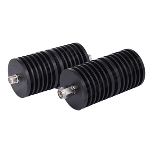 谷波SMA大功率固定衰减器18G 50W/10-60dB/SMA-CA50W10E-18G