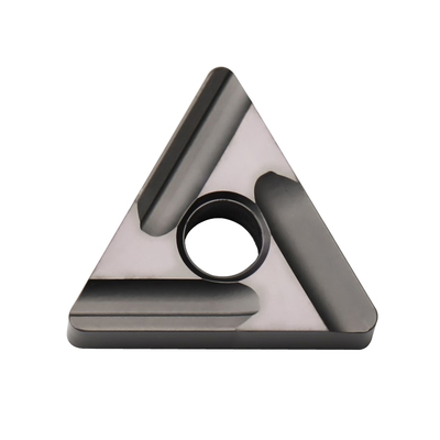 陶瓷三角形开槽数控刀片NS9530