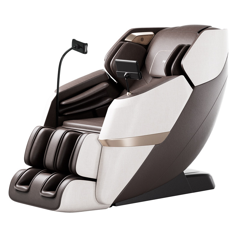 Haier/海尔按摩椅家用2026新款
