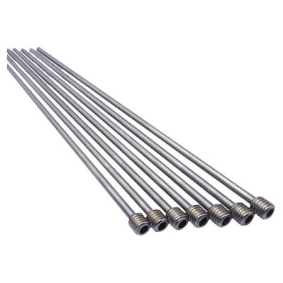 misumi运水针WCPM喷管