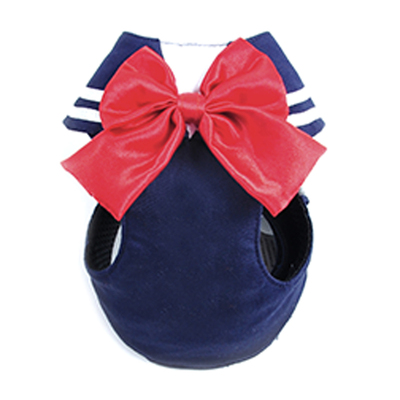 blueport动漫胸背牵引绳