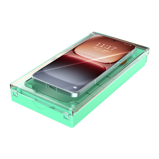 适用于iqoo15钢化膜爱酷13新款手机膜IQ00全屏覆盖vivo全包防摔保护膜3D热弯AR增透抗反射高清玻璃无尘仓贴膜