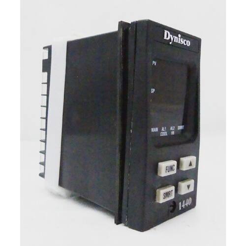 Dynisco Dyn1440431103 Process Control Equipment used