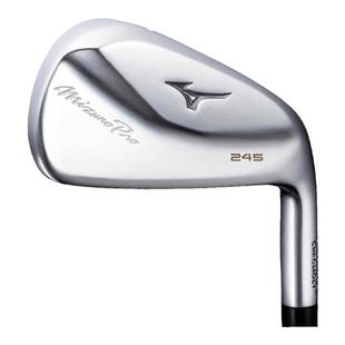 Mizuno美津浓 高尔夫球杆 男士铁杆组 Pro245 golf锻造进阶铁杆组