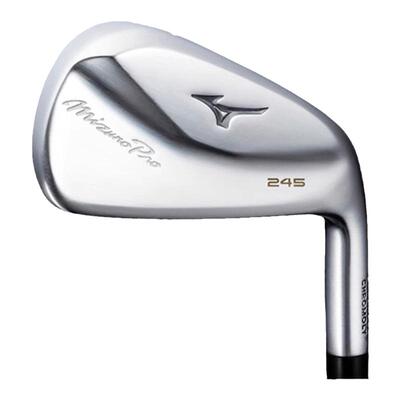 Mizuno美津浓Pro245中空铁杆组