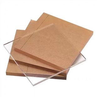 PC耐力板高透明塑料板超薄阳光房雨棚车棚机械挡板工厂直销可定制