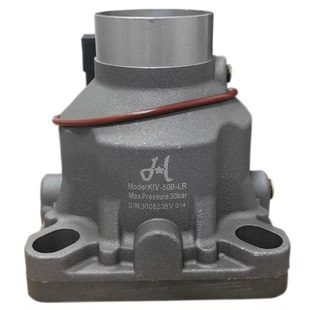 汉德螺杆空压机进气阀总成AIV-25BAIV-25Y AIV-40B AIV-50B 65B