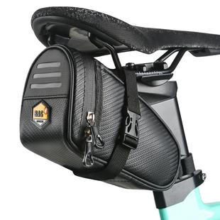 公路山地折叠自行车尾包后座包单车骑行挂包收纳袋工具包配件装备