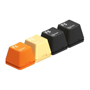 F5冻干黑咖啡冷萃香草拿铁美式风味2g*4颗超即溶速溶咖啡