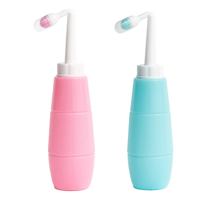 会阴冲洗器产妇婴儿屁屁