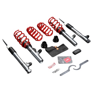 RSS绞牙避震适用于ET5T高尔夫7.5新CC大众F30model Y改装舒适避震