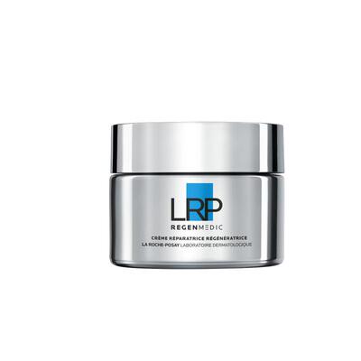 理肤泉赋活修护面霜紧致淡纹50ml