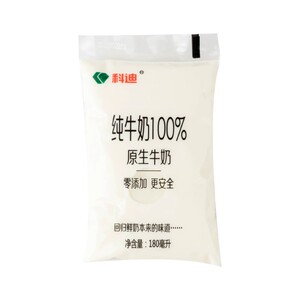 科迪纯牛奶官方旗舰店