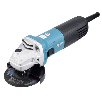 牧田大功率家用手持角磨机