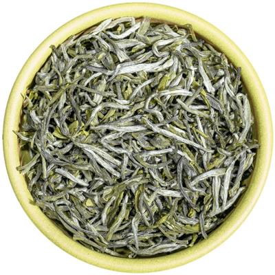 品芗浓香茉莉大白毫送水杯