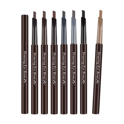 【联系惊喜价】爱丽小屋眉笔双头