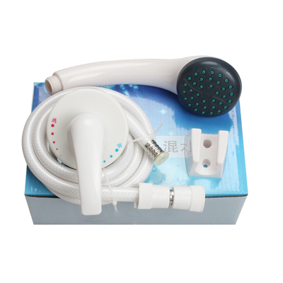 适用于海尔电热水器贴墙式混水阀