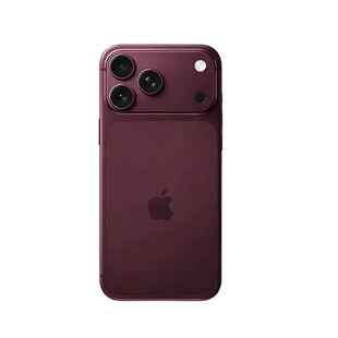 聪戎适用苹果18promax手机壳新款iphone17Pro超薄磨砂保护套17Air镜头全包防摔16PM散热高级感15MAX男女简约
