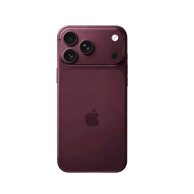 聪戎适用苹果18promax手机壳新款iphone17Pro超薄磨砂保护套17Air镜头全包防摔16PM高级感15MAX男女简约加高