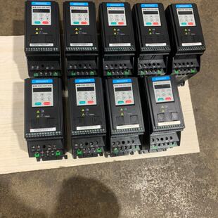 【议价-可维修】汇川/INOVANCE MD200 1.5KW 2.2KW 220V 全新/二
