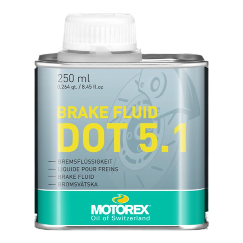 MOTOREXDOT刹车液瑞士进口