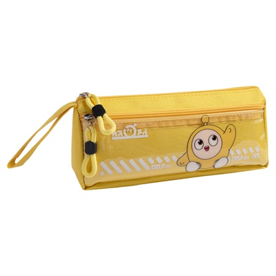 正版蛋仔派对大三角笔袋