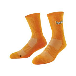 维动龙珠联名实战专业运动袜长筒男女抗菌透气跑步训练篮球羽毛球