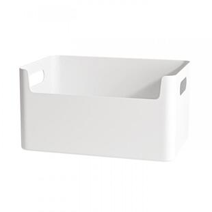 【直播专享】桌面收纳盒子塑料收纳盒杂物整理储物盒化妆品收纳筐