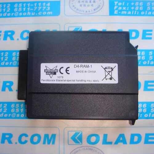 议价KOYO ELECTRIC D4-RAM-1 日本光洋模块 原装正品
