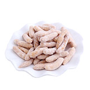 上海 老香斋油枣大金果糯米条独立包装休闲小吃糕点心零食