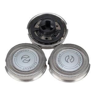 适用飞利浦电动剃须刀刮胡刀刀头刀片网罩S1520 S1560 S3110S3520