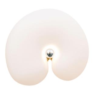 LABOLOGY新品｜studiososlow Bagel壁灯客厅卧室床头灯可调光居家